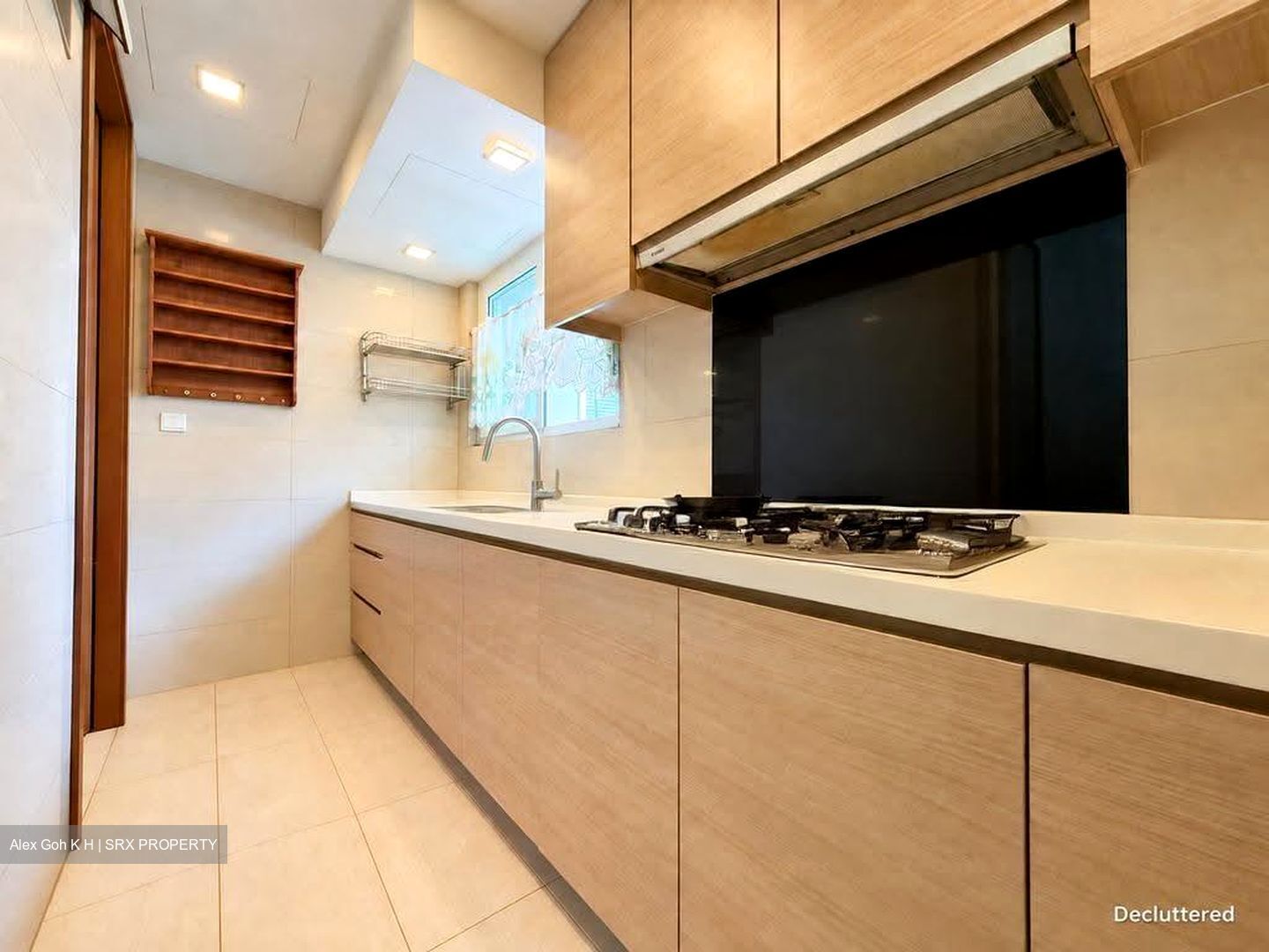 Bayou Residence (D19), Apartment #628865641